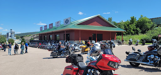 Motorcycle Dealer «Indian Motorcycle Sturgis», reviews and photos, 2130 Main St, Sturgis, SD 57785, USA