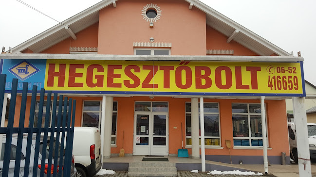 Értékelések erről a helyről: Metaferro Kft., Debrecen - Szerszámbolt