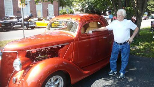 Museum «Brown-Pusey House», reviews and photos, 128 Cs-1320, Elizabethtown, KY 42701, USA