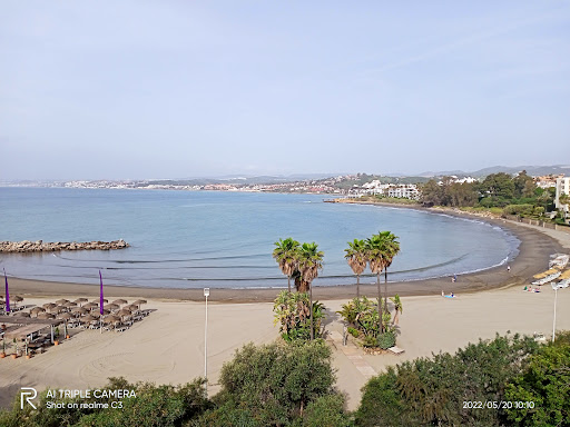 Resto-bar Cantabria - P.º Marítimo Pedro Manrique, 23, 29680 Estepona, Málaga