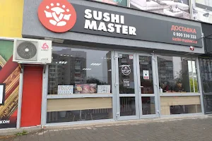 Sushi Master Луцьк image