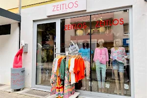 Zeitlos Boutique image