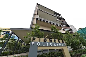 Pioneer Polyclinic image