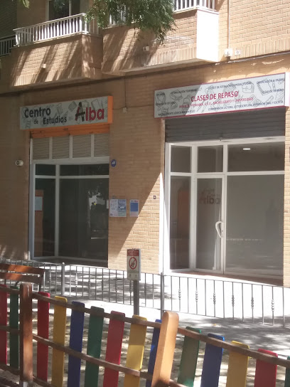 Centro De Estudios Alba. - N°15, Carrer de José Siurana, 46026 Valencia, Spain