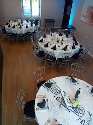 Photo n°19 de L'Auberge des Lys à Val-d'Izé ()