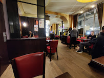 Atmosphère du Café Café de la Mairie à Vincennes - n°2