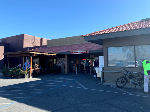 Grocery Store «Center Market», reviews and photos, 590 Palm Canyon Dr, Borrego Springs, CA 92004, USA