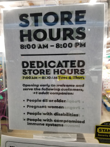 Discount Store «99 Cents Only Stores», reviews and photos, 543 N Azusa Ave, Covina, CA 91722, USA