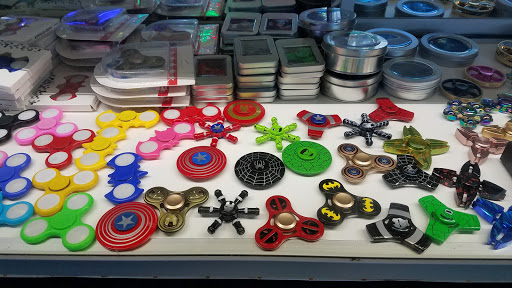 Tobacco Shop «Blue Smoke Shop», reviews and photos, 6703 N Kings Hwy, Myrtle Beach, SC 29572, USA