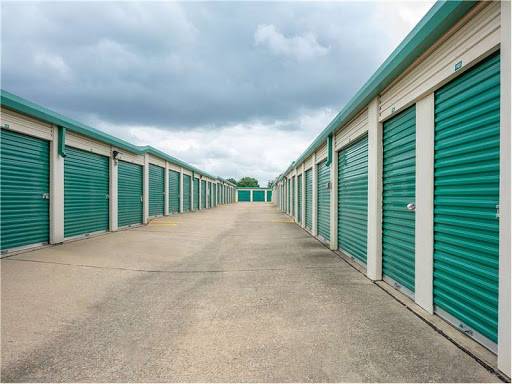 Cold storage facility Carrollton