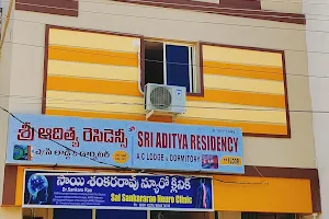 Sri Aditya Residency AC, Lodge and Dormitory image