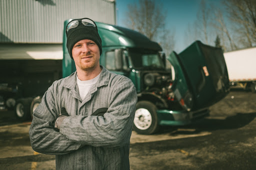 Employment Agency «Madden Industrial Craftsmen - Vancouver Wa», reviews and photos, 11713 NE 99th St, Vancouver, WA 98682, USA