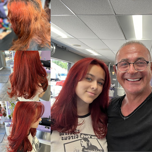 Beauty Salon «Salon Europa», reviews and photos, 1430 Reisterstown Rd, Pikesville, MD 21208, USA