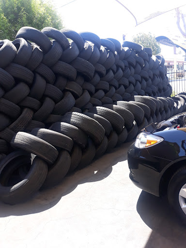 Auto Repair Shop «High Tech Automotive», reviews and photos, 9041 Katella Ave, Anaheim, CA 92804, USA