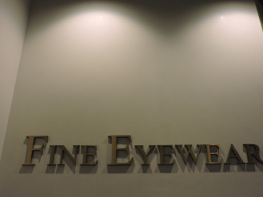 Fine Eyewear & Eye Care