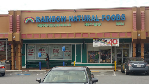 Natural Foods Store «Rainbow Natural Foods», reviews and photos, 2118 N Decatur Rd, Decatur, GA 30033, USA