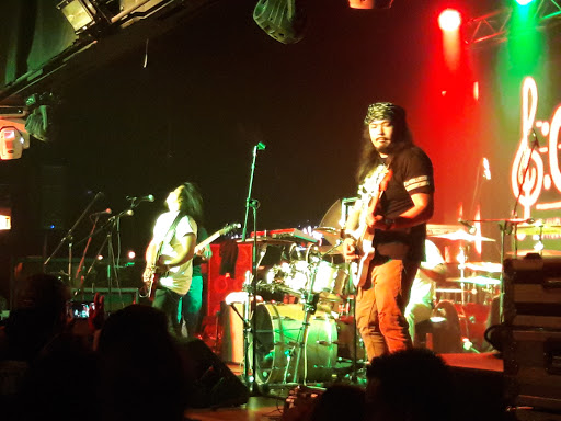 Night Club «Volkan», reviews and photos, 2501 S Kedzie Ave, Chicago, IL 60623, USA