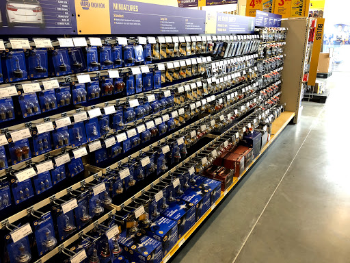 Auto Parts Store «NAPA Auto Parts - Genuine Parts Company», reviews and photos, 363 Main St, Laurel, MD 20707, USA