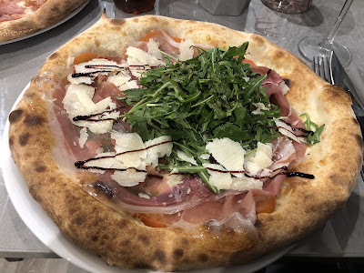 Pizzeria 1963 à Erstein