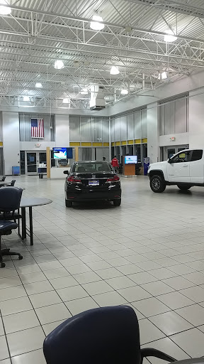 Used Car Dealer «CarMax», reviews and photos, 1041 N 99th Ave, Tolleson, AZ 85353, USA