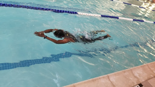 Gym «LA Fitness», reviews and photos, 141 W Road to Six Flags St, Arlington, TX 76011, USA