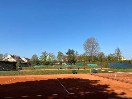 Tennis Club Noris WB