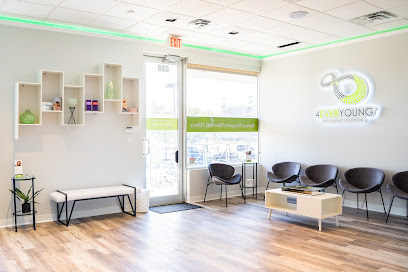 4Ever Young Anti Aging Solutions New Braunfels clinic