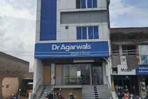 Dr Agarwals Eye clinic image
