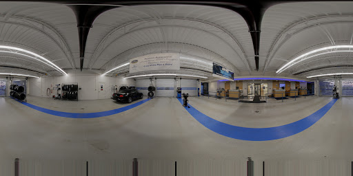 Ford Dealer «Pearson Ford», reviews and photos, 10650 N Michigan Rd, Zionsville, IN 46077, USA