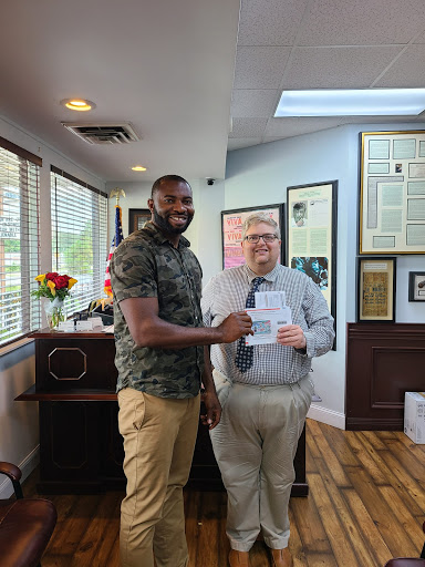 Law Firm «Ozment Law», reviews and photos