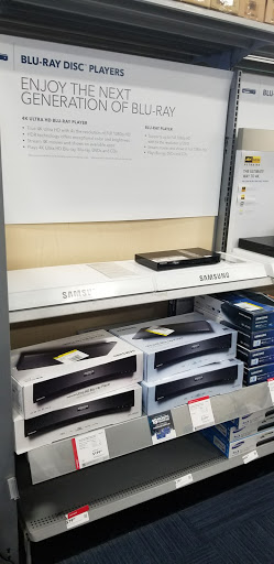 Electronics Store «Best Buy», reviews and photos, 274 N Plainfield Rd, West Lebanon, NH 03784, USA