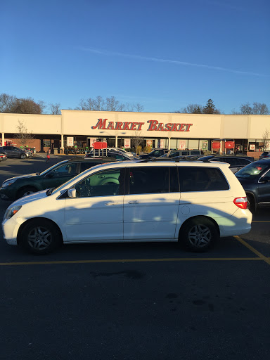 Grocery Store «Market Basket», reviews and photos, 25 Storey Ave, Newburyport, MA 01950, USA