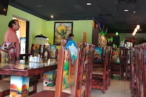 La Fiesta Mexican Restaurant image