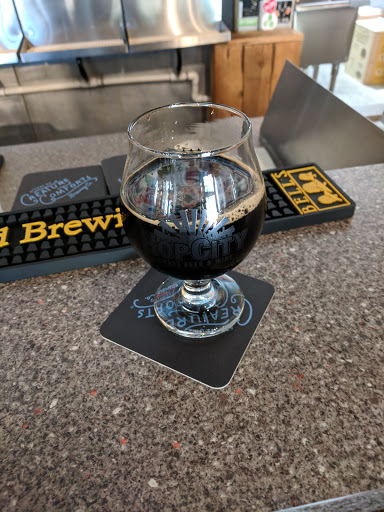 Beer Store «Hop City Craft Beer & Wine», reviews and photos, 1000 Marietta St NW #302, Atlanta, GA 30318, USA