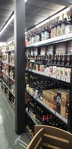 Liquor Store «Canyon City Liquor», reviews and photos, 424 W Foothill Blvd, Azusa, CA 91702, USA