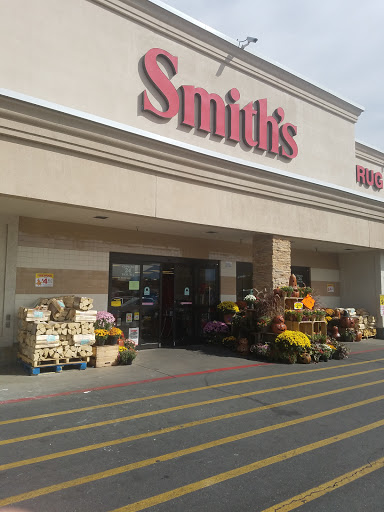 Smith's Food and Drug