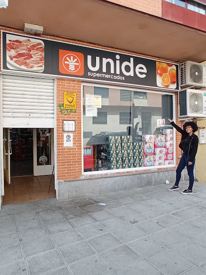 Unide Supermercados en Toledo