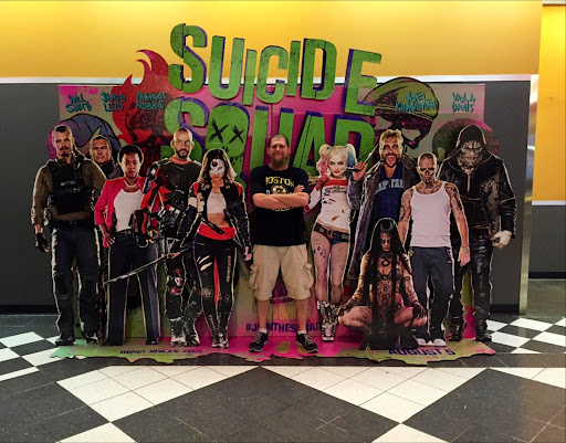 Movie Theater «AMC Loews Liberty Tree Mall 20», reviews and photos, 100 Independence Way, Danvers, MA 01923, USA