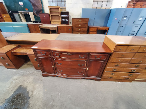 Building Materials Store «Construction Junction», reviews and photos, 214 N Lexington St, Pittsburgh, PA 15208, USA