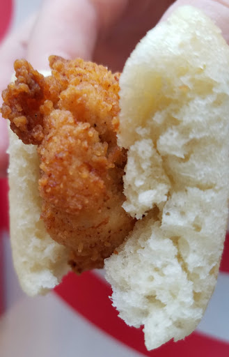 Fast Food Restaurant «Chick-fil-A», reviews and photos, 350 Woodbrook Dr, Charlottesville, VA 22901, USA