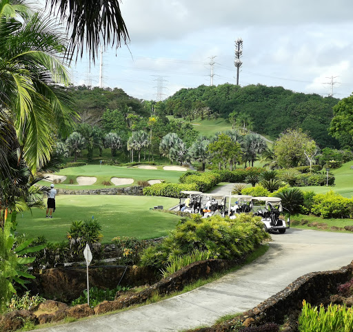 Palm Garden Golf Club