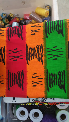 Fabric Store «New York Fabrics», reviews and photos, 13812 SW 152nd St, Miami, FL 33177, USA