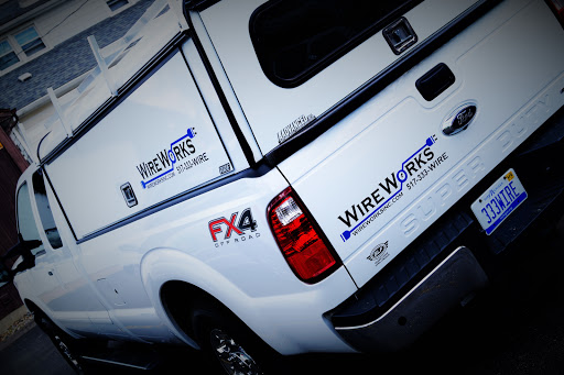 Electrician «Wire Works Inc», reviews and photos, 640 Whitehills Dr, East Lansing, MI 48823, USA