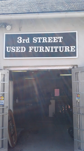 Used Furniture Store «3rd Street Used Furniture», reviews and photos, 1918 N 3rd St, Harrisburg, PA 17102, USA