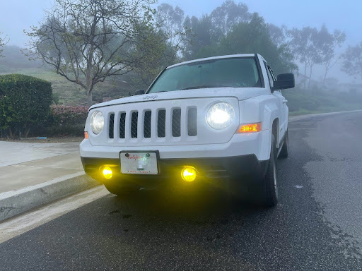Alla Lighting Automotive LED Bulbs image