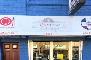 Riqueza restaurant image