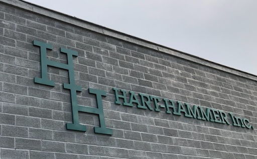 Sign Shop «FASTSIGNS», reviews and photos, 1791 NW 86th St, Clive, IA 50325, USA