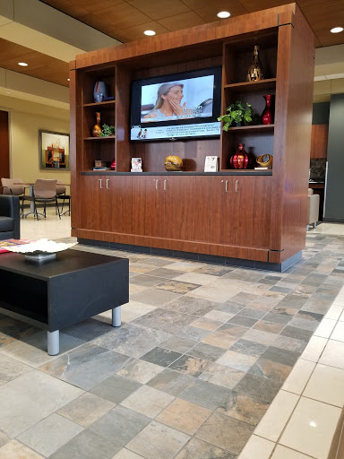 Toyota Dealer «Orland Toyota», reviews and photos, 8505 W 159th St, Tinley Park, IL 60487, USA