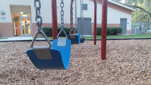 Recreation Center «Jackson Springs Recreation Center», reviews and photos, 8620 Jackson Springs Rd, Tampa, FL 33615, USA