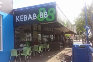 Kebab 88 & Falafel House image